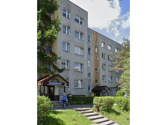 Mieszkanie śląskie
Tychy
Śródmieście
os. Zuzanna Na sprzedaż 239 000 PLN 30 m2 