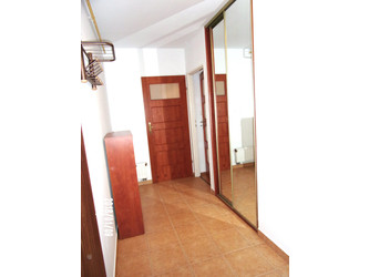 Mieszkanie małopolskie
Nowy Sącz Na sprzedaż 375 000 PLN 45 m2 