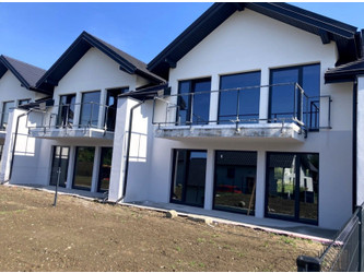 Mieszkanie małopolskie
Kraków
Nowa Huta Na sprzedaż 1 180 900 PLN 98 m2 