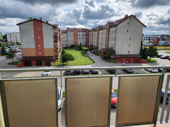 Mieszkanie lubelskie
Biała Podlaska Na sprzedaż 395 000 PLN 49,55 m2 