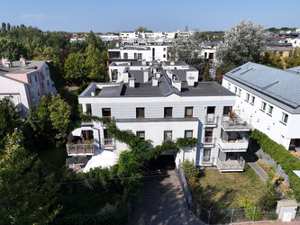 Mieszkanie mazowieckie
Warszawa
Ursynów Na sprzedaż 2 698 000 PLN 147,3 m2 