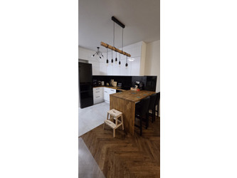 Mieszkanie mazowieckie
Warszawa
Bemowo Na sprzedaż 690 000 PLN 36,84 m2 