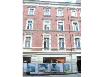 Mieszkanie śląskie
Katowice
Śródmieście Na sprzedaż 470 000 PLN 55 m2 