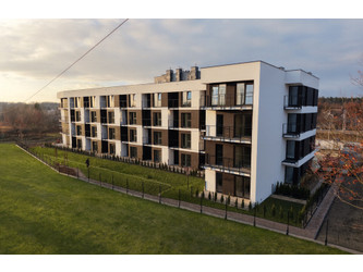 Mieszkanie mazowieckie
nowodworski
Pomiechówek
Pomiechówek Na sprzedaż 749 000 PLN 83,64 m2 