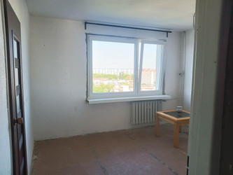 Mieszkanie łódzkie
Łódź
Bałuty
Bałuty-Centrum Na sprzedaż 206 000 PLN 29,64 m2 