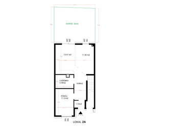 Mieszkanie mazowieckie
pruszkowski
Piastów Na sprzedaż 620 000 PLN 53,92 m2 