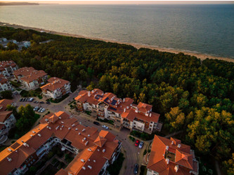 Mieszkanie pomorskie
Gdańsk
Żabianka-Wejhera-Jelitkowo-Tysiąclecia Na sprzedaż 1 290 000 PLN 40 m2 