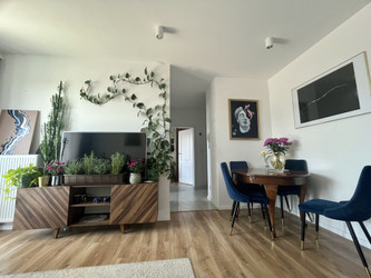 Mieszkanie mazowieckie
Warszawa
Wola Na sprzedaż 1 099 000 PLN 43 m2 