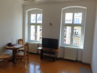 Mieszkanie dolnośląskie
Wrocław Na sprzedaż 459 000 PLN 49 m2 