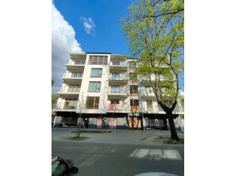 Mieszkanie łódzkie
Łódź
Bałuty
Bałuty-Centrum Na sprzedaż 560 000 PLN 59,01 m2 