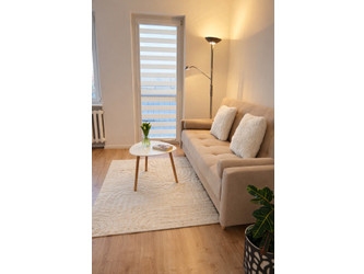 Mieszkanie zachodniopomorskie
Świnoujście Na sprzedaż 585 000 PLN 42 m2 