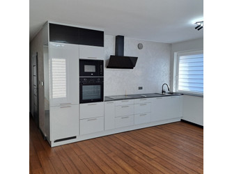 Mieszkanie mazowieckie
Warszawa
Białołęka Na sprzedaż 830 000 PLN 54,33 m2 