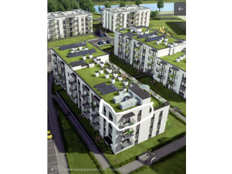 Mieszkanie mazowieckie
warszawski zachodni
Łomianki
Łomianki Na sprzedaż 795 000 PLN 40 m2 