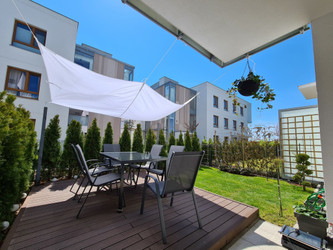 Mieszkanie mazowieckie
Warszawa
Ursynów Na sprzedaż 800 000 PLN 39 m2 