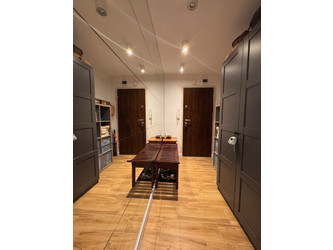 Mieszkanie mazowieckie
Warszawa
Mokotów
Górny Mokotów Na sprzedaż 885 000 PLN 36,97 m2 