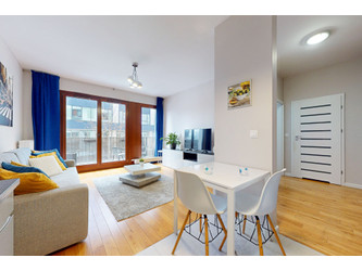 Mieszkanie mazowieckie
Warszawa
Mokotów
Górny Mokotów Na sprzedaż 870 000 PLN 42 m2 