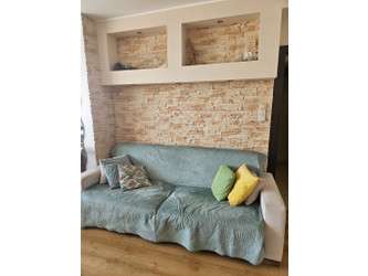 Mieszkanie warmińsko-mazurskie
ostródzki
Ostróda Na sprzedaż 269 000 PLN 42 m2 