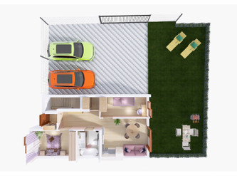 Mieszkanie mazowieckie
pruszkowski
Piastów Na sprzedaż 720 000 PLN 53,91 m2 