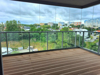 Mieszkanie pomorskie
Gdynia
Witomino Na sprzedaż 1 410 000 PLN 81 m2 