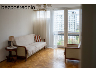 Mieszkanie mazowieckie
Warszawa
Wola
Mirów Na sprzedaż 650 000 PLN 39,5 m2 