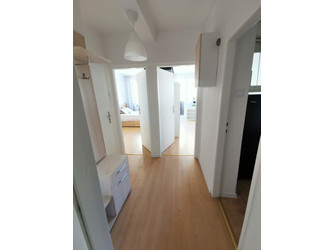 Mieszkanie mazowieckie
Warszawa
Mokotów Na sprzedaż 649 000 PLN 38,8 m2 