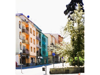 Mieszkanie opolskie
brzeski
Brzeg Na sprzedaż 295 000 PLN 51,3 m2 