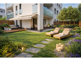 Mieszkanie mazowieckie
piaseczyński
Piaseczno
Józefosław Na sprzedaż 949 000 PLN 68 m2 