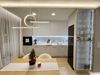 Mieszkanie pomorskie
Gdynia
Chwarzno-Wiczlino
Chwarzno Na sprzedaż 1 170 000 PLN 70 m2 