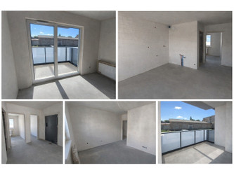 Mieszkanie wielkopolskie
poznański
Suchy Las
Złotniki Na sprzedaż 464 900 PLN 56,17 m2 