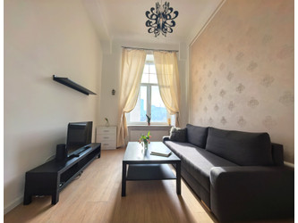 Mieszkanie mazowieckie
Warszawa
Śródmieście Na sprzedaż 1 190 000 PLN 46 m2 