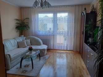 Mieszkanie mazowieckie
Warszawa
Białołęka Na sprzedaż 625 000 PLN 43,35 m2 