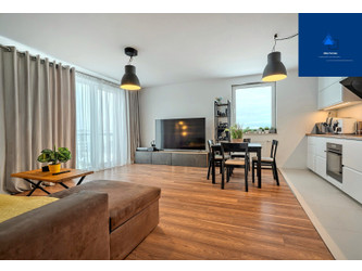 Mieszkanie pomorskie
Gdańsk
Ujeścisko-Łostowice
Łostowice Na sprzedaż 999 000 PLN 90 m2 