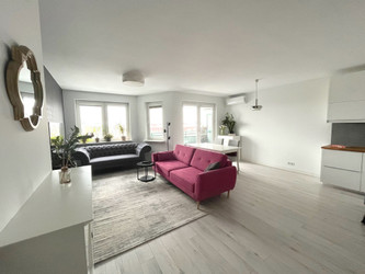 Mieszkanie mazowieckie
Warszawa
Ursynów
Kabaty Na sprzedaż 1 550 000 PLN 80 m2 