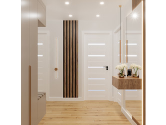 Mieszkanie podkarpackie
stalowowolski
Stalowa Wola Na sprzedaż 419 800 PLN 44,4 m2 