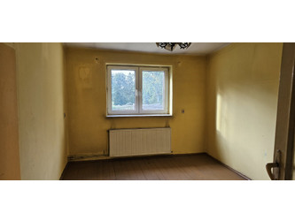 Mieszkanie lubelskie
krasnostawski
Żółkiewka
Żółkiewka Na sprzedaż 104 000 PLN 54,63 m2 