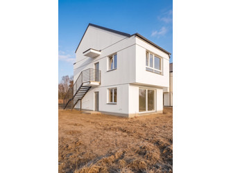 Mieszkanie mazowieckie
Warszawa
Białołęka Na sprzedaż 648 000 PLN 76 m2 