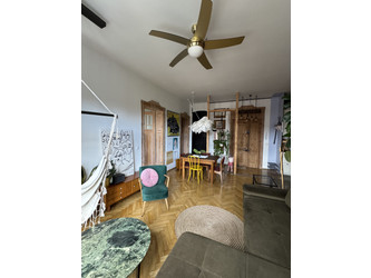 Mieszkanie dolnośląskie
Wrocław
Krzyki Na sprzedaż 870 000 PLN 67 m2 