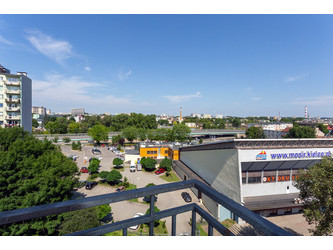 Mieszkanie świętokrzyskie
Kielce
Centrum Na sprzedaż 295 000 PLN 41,8 m2 