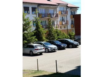 Mieszkanie kujawsko-pomorskie
brodnicki
Brodnica Na sprzedaż 374 900 PLN 47 m2 