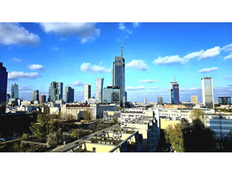 Mieszkanie mazowieckie
Warszawa
Śródmieście Na sprzedaż 499 000 PLN 27,5 m2 