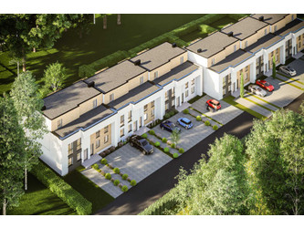 Mieszkanie podkarpackie
Rzeszów
Zalesie Na sprzedaż 729 000 PLN 75,51 m2 