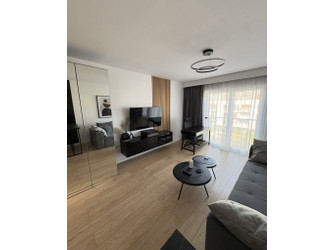 Mieszkanie śląskie
Katowice
Kostuchna Na sprzedaż 419 000 PLN 30,15 m2 