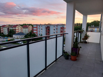 Mieszkanie wielkopolskie
poznański
Czerwonak
Koziegłowy Na sprzedaż 479 000 PLN 45 m2 