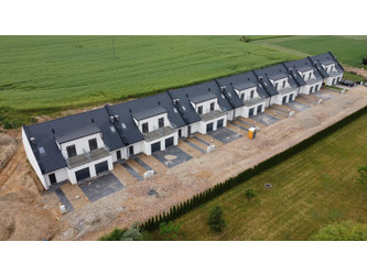 Mieszkanie wielkopolskie
szamotulski
Kaźmierz
Kaźmierz Na sprzedaż 565 000 PLN 114,41 m2 