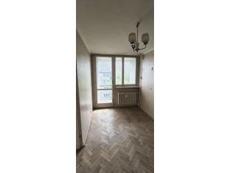Mieszkanie łódzkie
Łódź
Polesie
Karolew-Retkinia Wschód Na sprzedaż 231 000 PLN 36,07 m2 