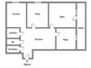 Mieszkanie mazowieckie
Warszawa
Praga-Południe Na sprzedaż 849 000 PLN 62,5 m2 