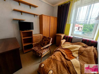 Mieszkanie kujawsko-pomorskie
włocławski
Brześć Kujawski
Brześć Kujawski Na sprzedaż 40 000 PLN 12,7 m2 