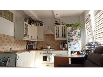 Mieszkanie zachodniopomorskie
stargardzki
Stargard Na sprzedaż 539 000 PLN 78 m2 