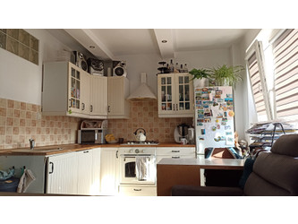 Mieszkanie zachodniopomorskie
stargardzki
Stargard Na sprzedaż 539 000 PLN 78 m2 