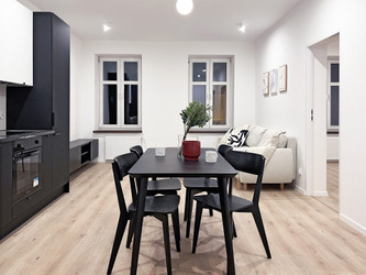 Mieszkanie śląskie
Siemianowice Śląskie
Centrum Na sprzedaż 379 900 PLN 68 m2 